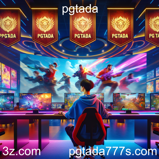 Explorando o Mundo dos Jogos de Ação: Rápido e Empolgante