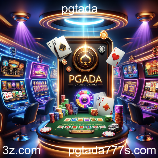 O Futuro Brilhante dos Cassinos Online