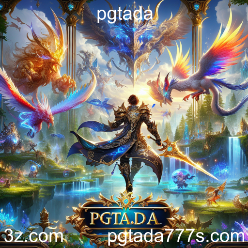 A Magia dos Jogos de RPG: Uma Viagem Através do Tempo e da Imaginação