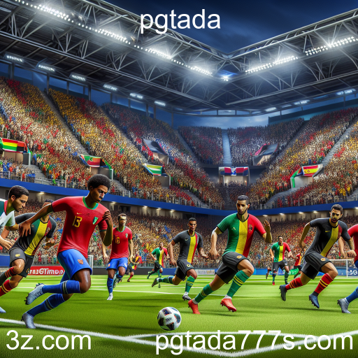 O Crescimento dos Jogos de Esportes na Indústria de Games