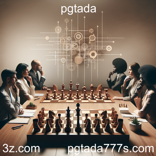 Desbravando o Mundo dos Jogos de Estratégia